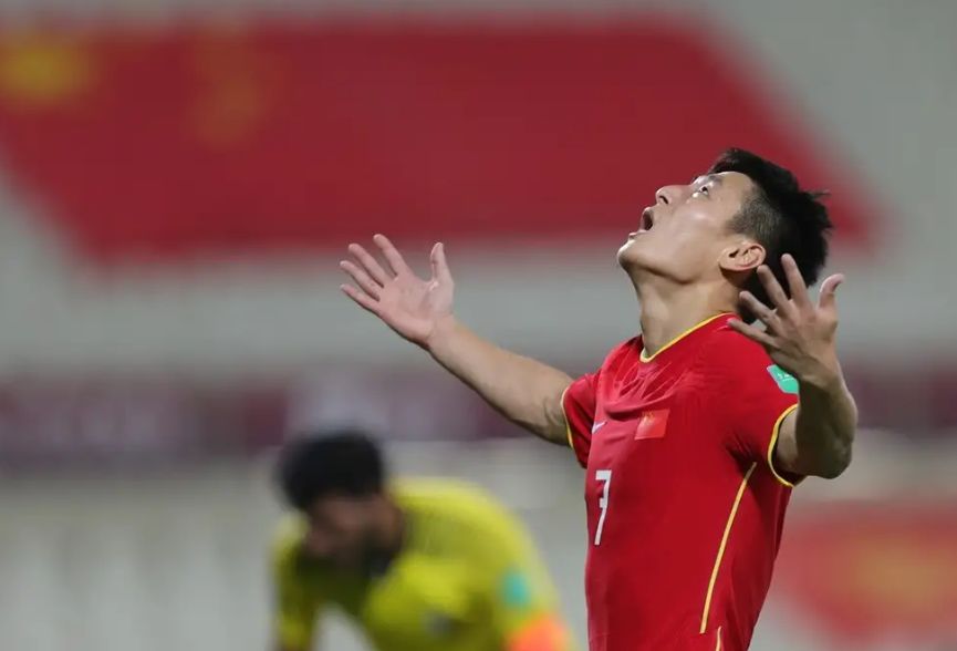 武磊的真正实力,武磊的基本功有多厉害