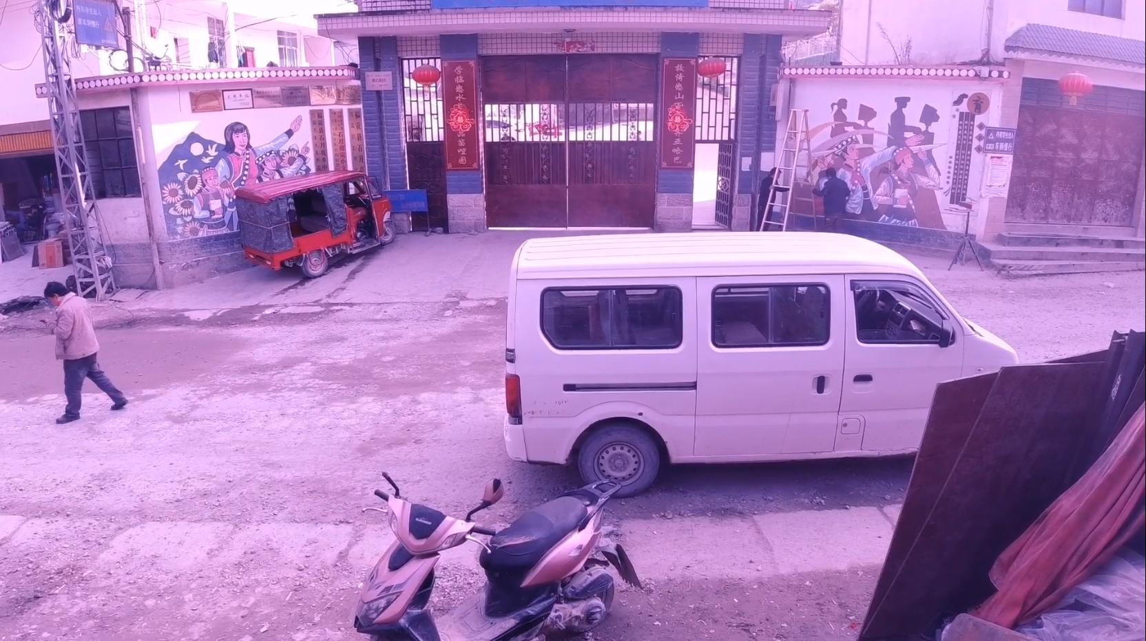 *藏西**之旅318返程，回去比来时的更有意义，走一段人生难忘的路