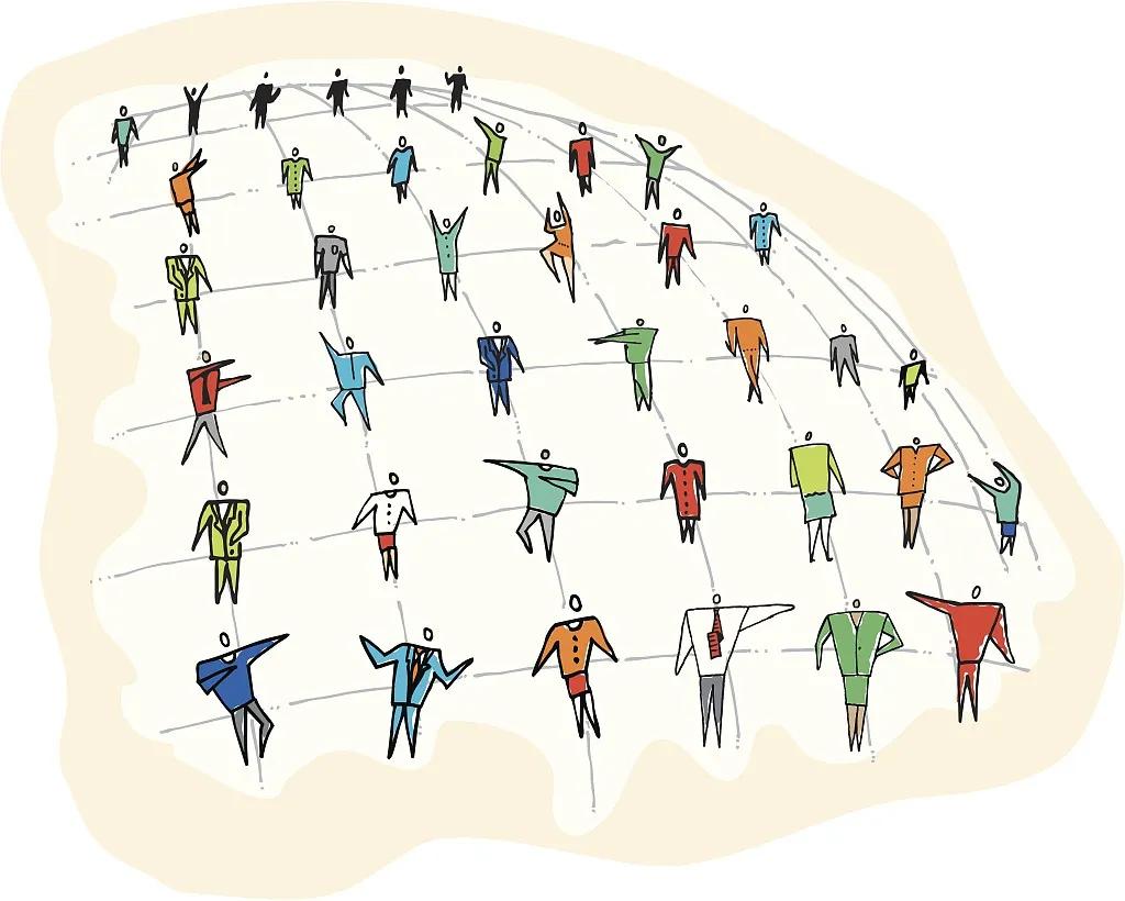 从“深度分销”到“立体连接”：卡萨帝、江小白、顾家的顾客革命