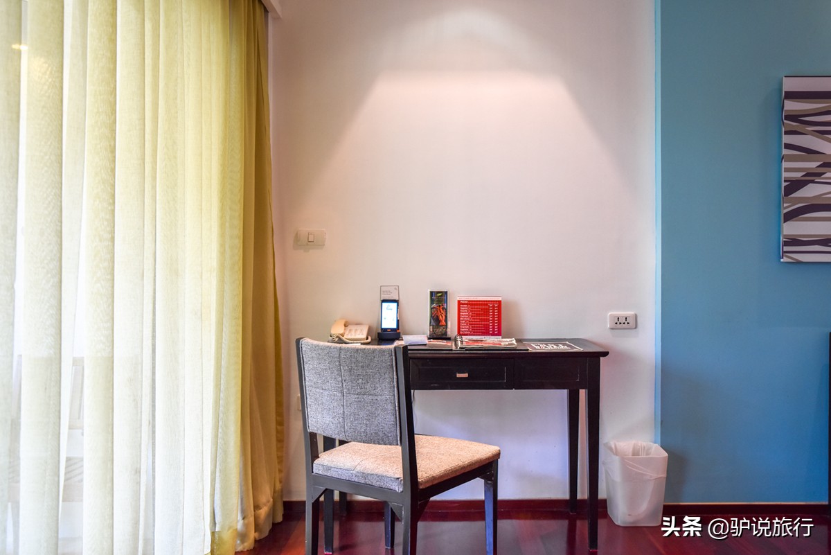 普吉岛阿亚拉卡马拉度假酒店,普吉岛瑞士度假酒店