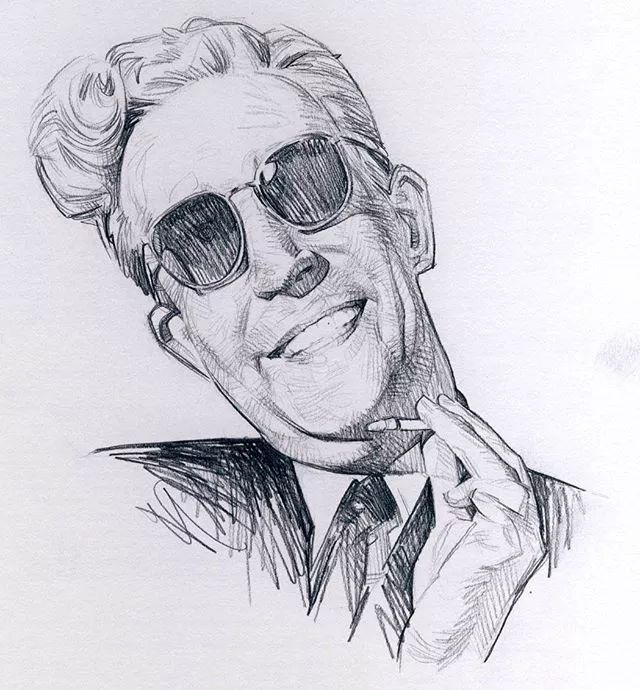 要怎么画画才画得更好,没有画画功底的新手该先画什么