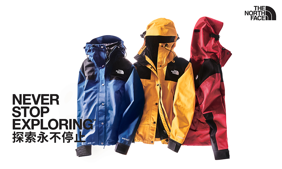 thenorthface鞋2023,thenorthface新配色