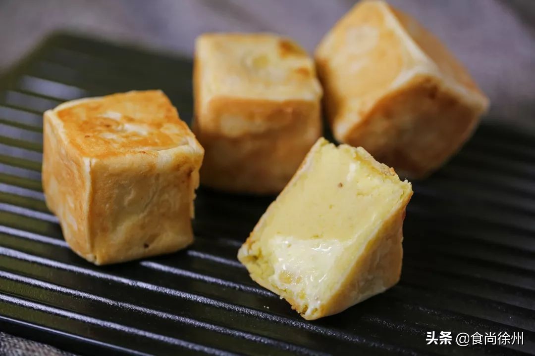 仙豆糕火爆,栗子仙豆糕徐州