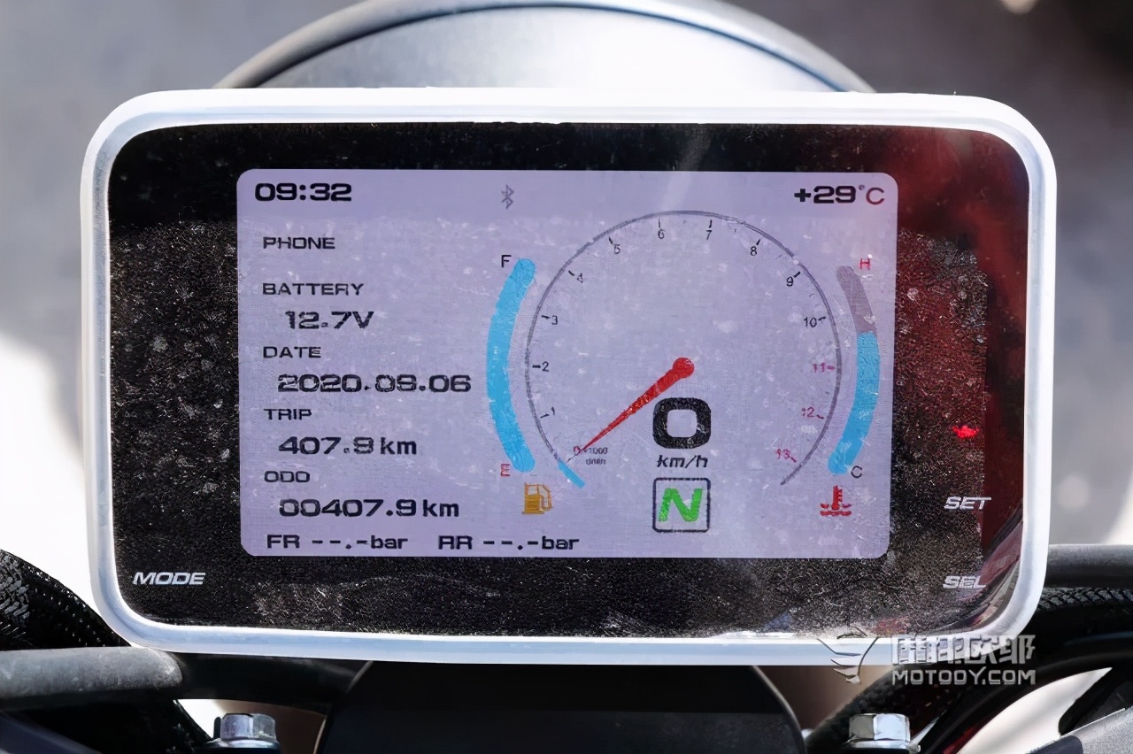 摩疆mj919巡航版优缺点,摩疆mj917提车