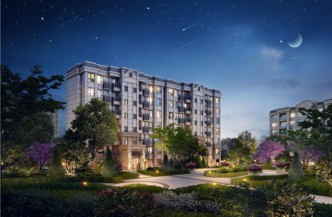 蓝光长岛城推荐,逆势上涨的楼盘是好盘吗