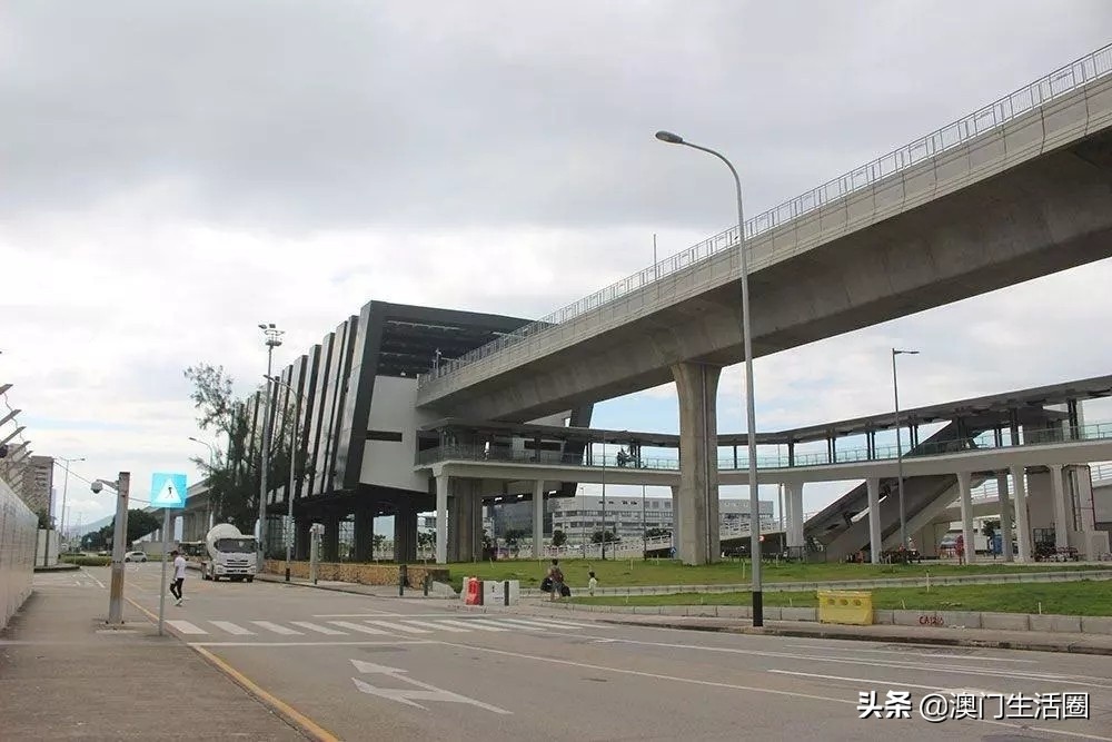 澳门轻轨东线最新消息,澳门轻轨延伸线什么时间开通