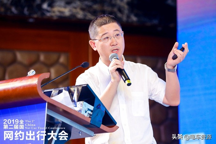 最适合网约车出行的新能源,新能源网约车前途