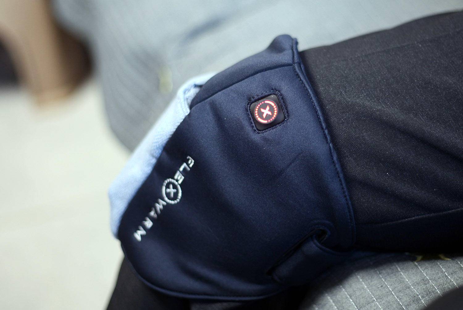 飞乐思智能护膝,飞乐思护腰护膝