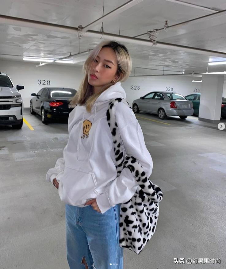 普通人千万别试的网红穿搭,优雅女孩绝不会穿这5件网红单品