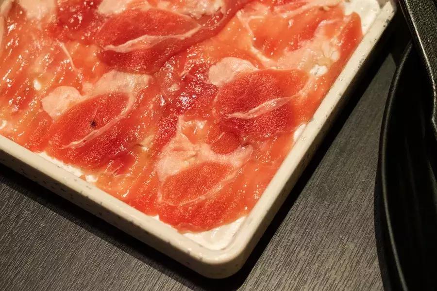 上海寿喜锅自助哪家强?(下)