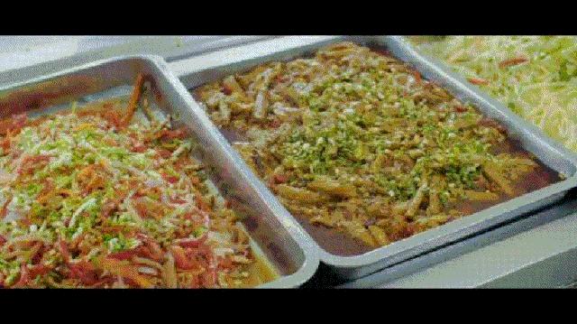 民办四川天一学院风景,四川天一学院好看的视频