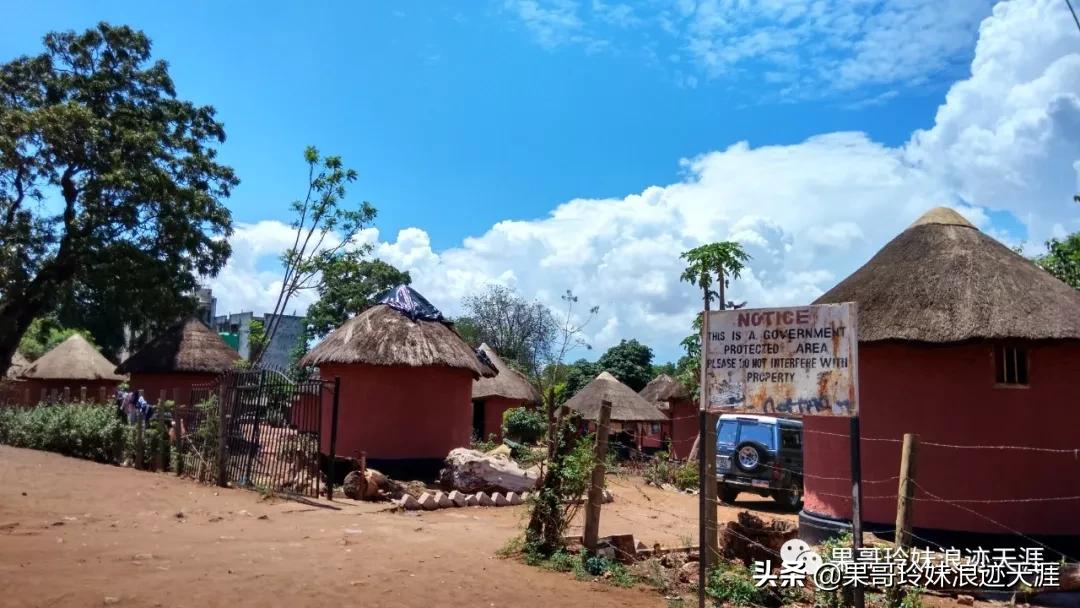 在非洲有个国家叫赞比亚,他是你想象中的样子吗?