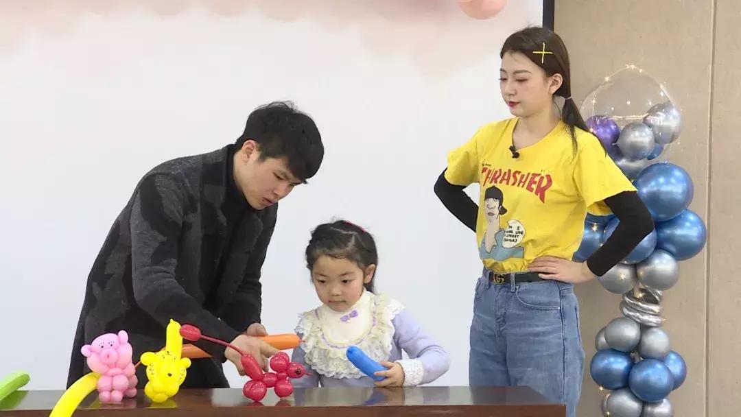 word天！气球还能这样玩，瞬间觉得脑洞不够用了！