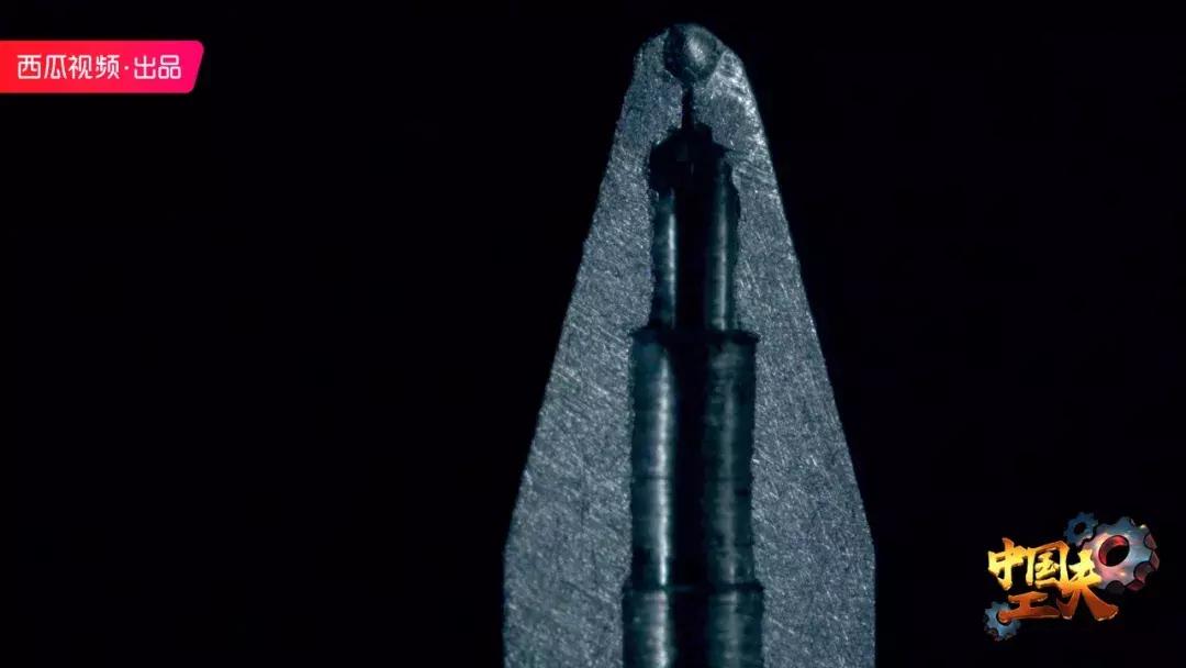 一支圆珠笔，划开“中国工厂”的真实面纱