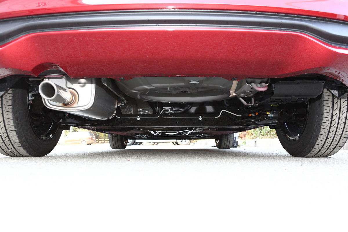 省油耐用日产车,最省油的家用车骐达