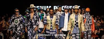 泰国本土时尚潮牌,泰国潮牌集合