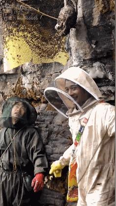 在远处和近处之间,有着属于每个人的角落