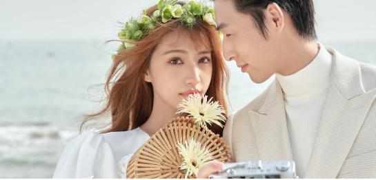 最美婚纱照摆拍最新进展,最好看的婚纱照造型