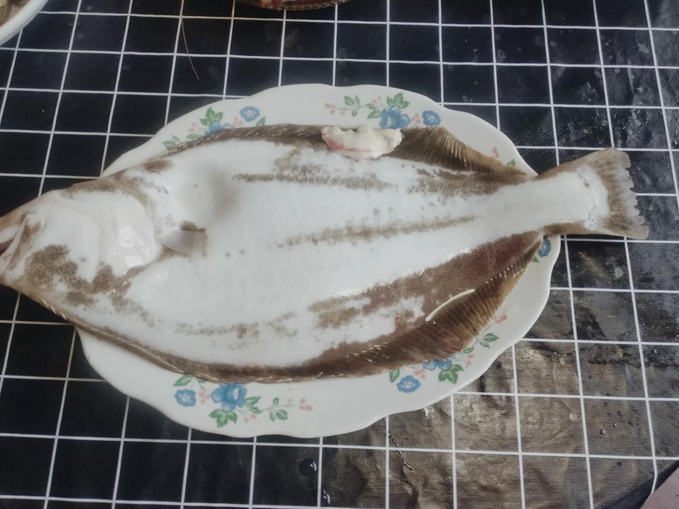 “1鮃2镜3鳎目”都是啥？你吃过几种？中秋前后遇到了，别忘尝鲜