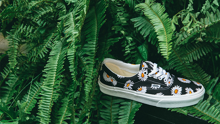 vans硬核街头装备,vans日系街头风搭配