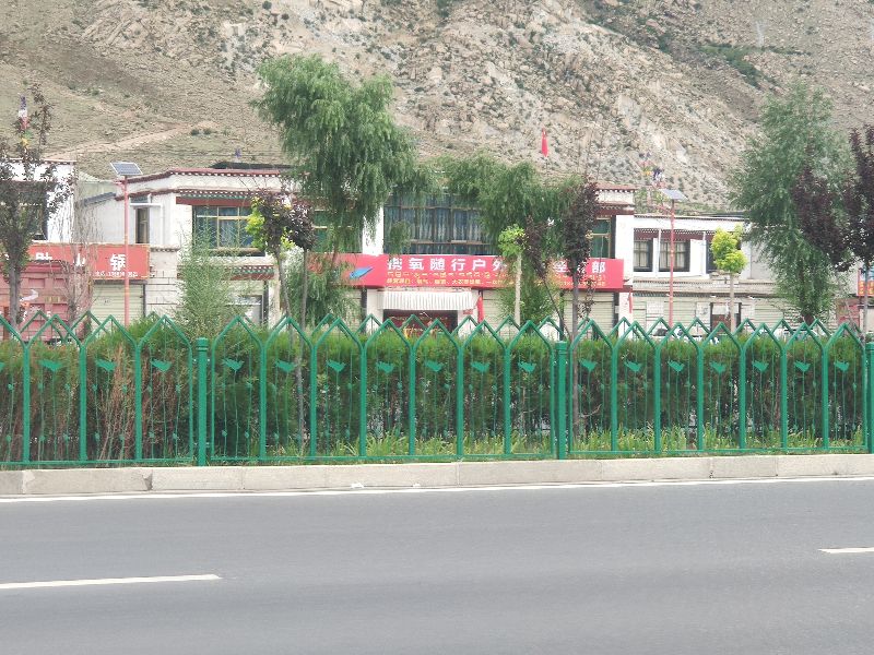 西藏当地旅游团套路吗,藏西游