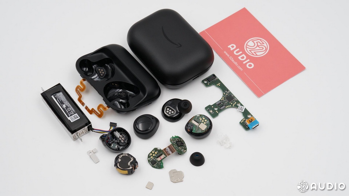 amazonecho鎷嗚В,amazonechobuds