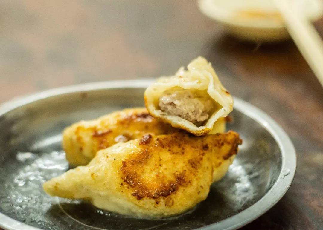 卖锅贴月入10万,卖锅贴一年赚多少钱