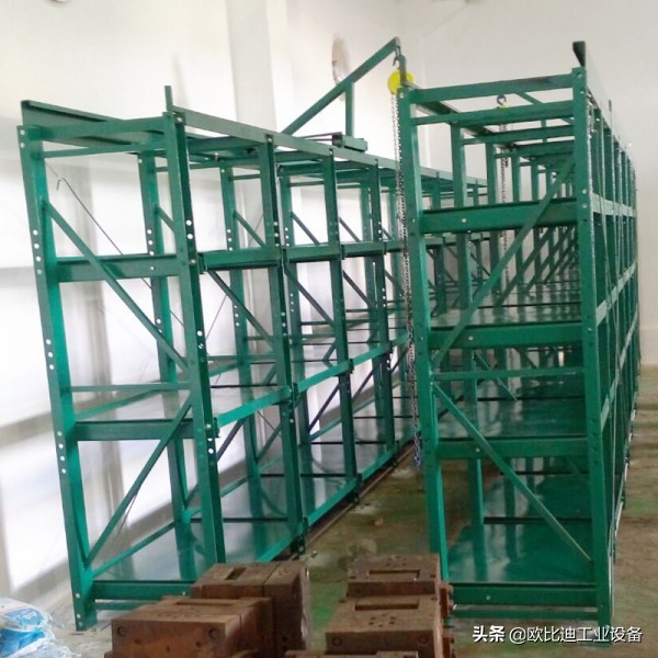 标准型抽屉式模具架批发,抽屉式模具架价格表