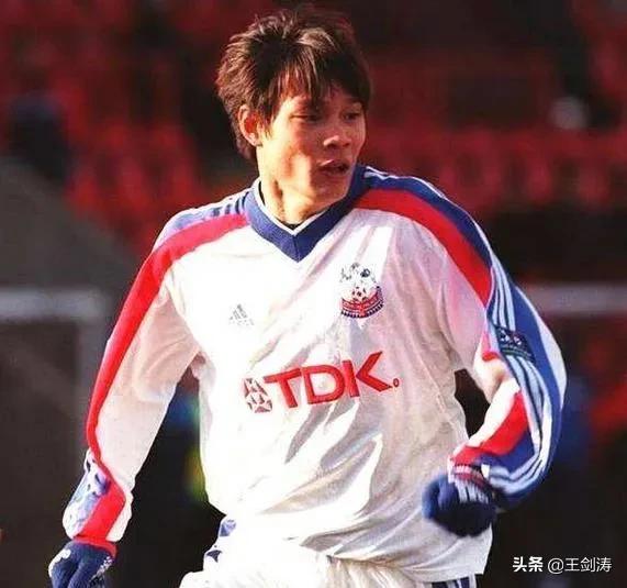 中国足球有望再添一留洋国脚吗,中国足球留洋潮