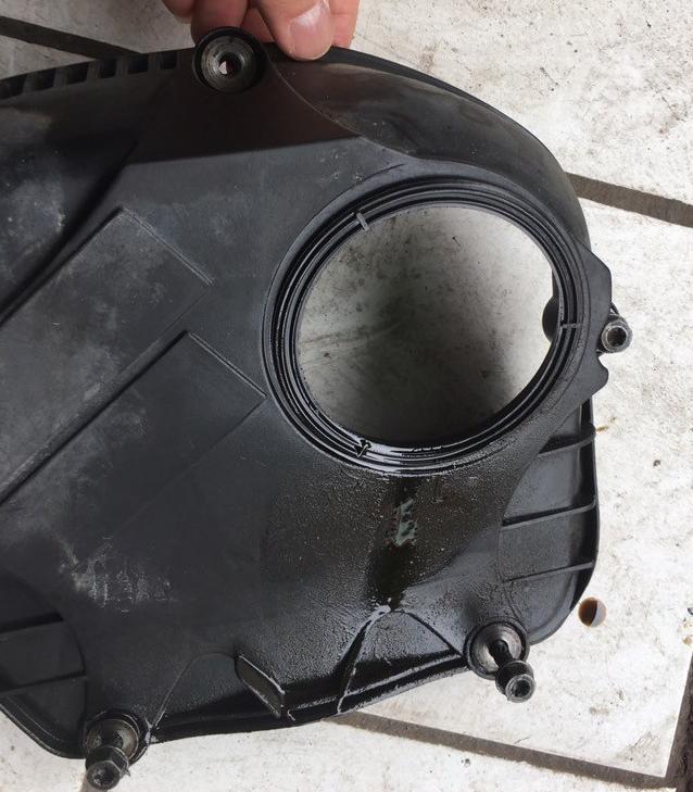 迈腾漏机油是通病吗,德系车通病解读大众迈腾