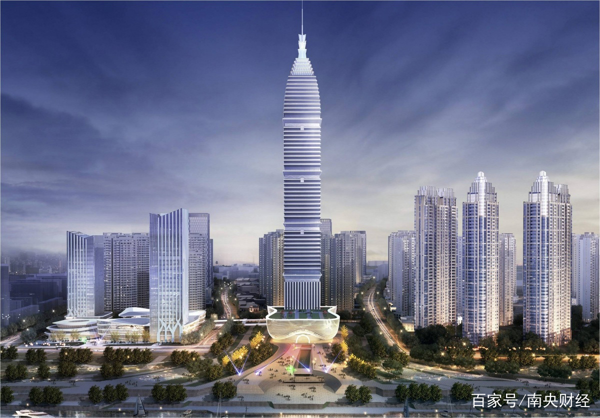 宜昌的发展空间有多大？能否成为比肩贵阳、厦门的区域性中心城市