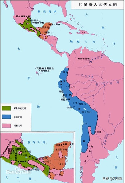 一神教与多神教的优劣对比,为什么说一神教比多神教高级