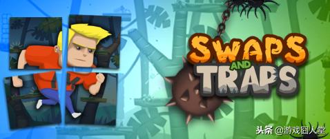 这5款游戏,解开你内心的谜团