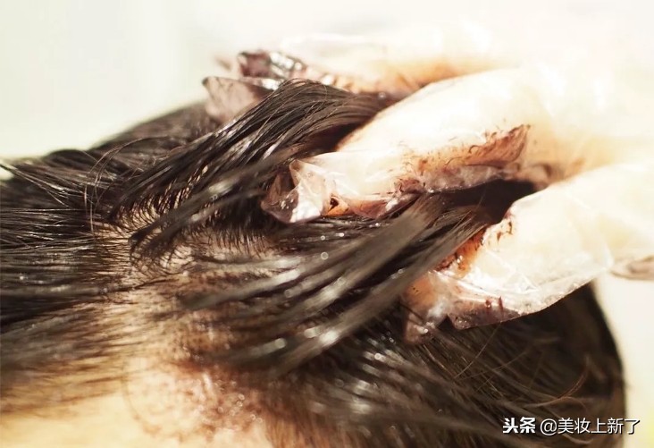 日本染发膏品牌排行榜前十名,日本染发膏热销第一名花王