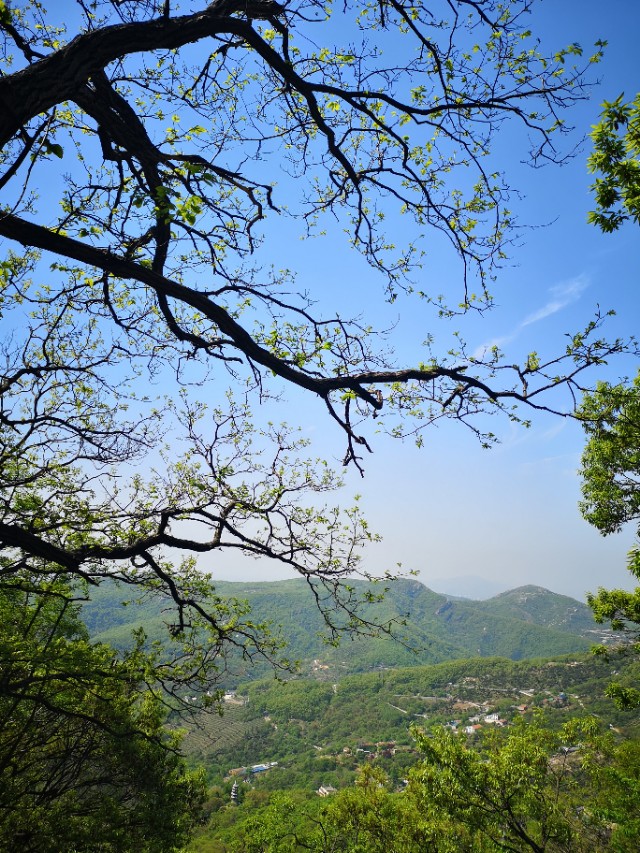 孙悟空的旅游胜地在什么地方,孙悟空的老家花果山水帘洞