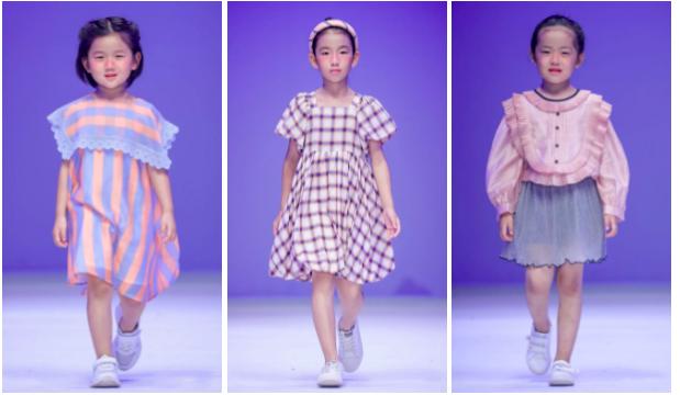 DAY3童话小镇直击｜穿上西装礼服，变身秀场上的“小大人”