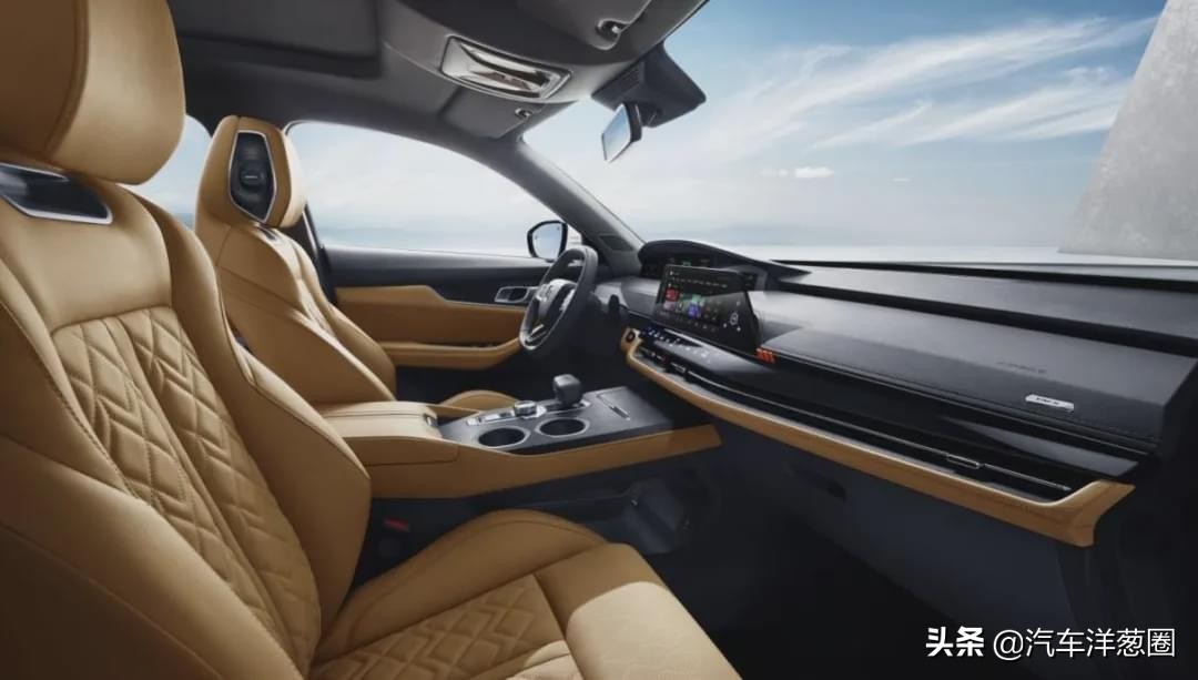 今年最值得期待的10款suv,推荐四款即将上市的全新suv