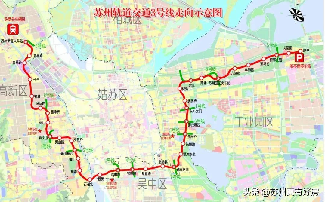 苏州园区还能买吗,为什么买苏州园区