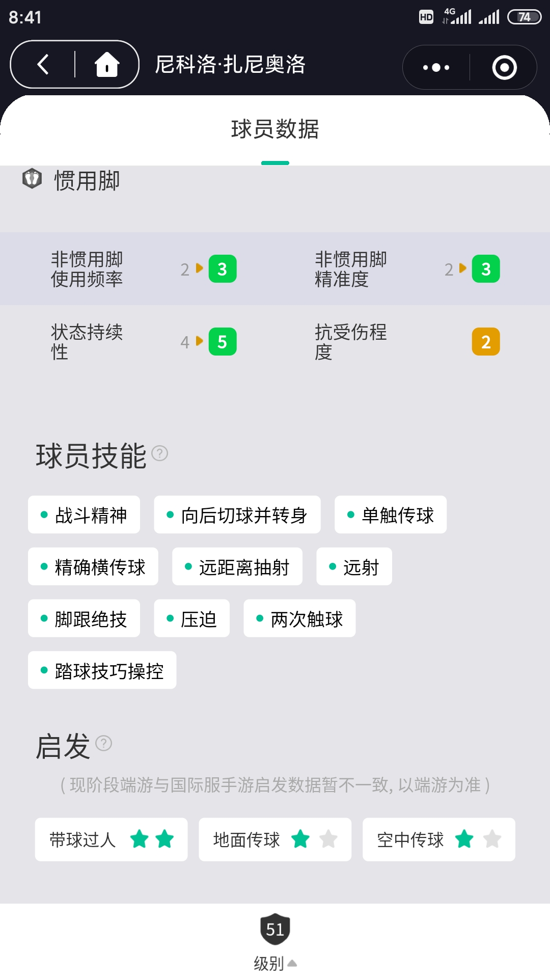 如何选择适合自己的足球前腰位置,怎样才能够有好腰