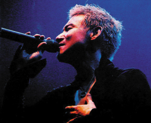 张学友为何独宠罗美薇,张学友酗酒多长时间