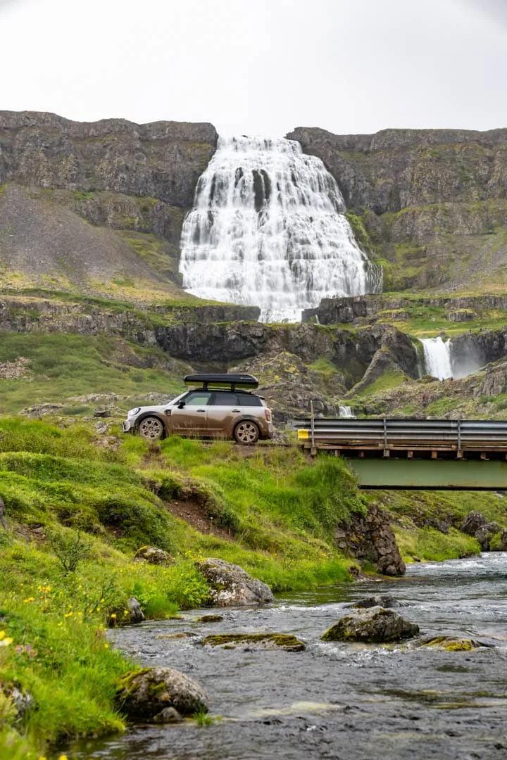 开minicooper旅行,带你沉浸式体验minicoopers