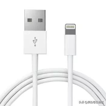 苹果非原装数据线充电解决办法,苹果使用非原装数据线充电有弹窗