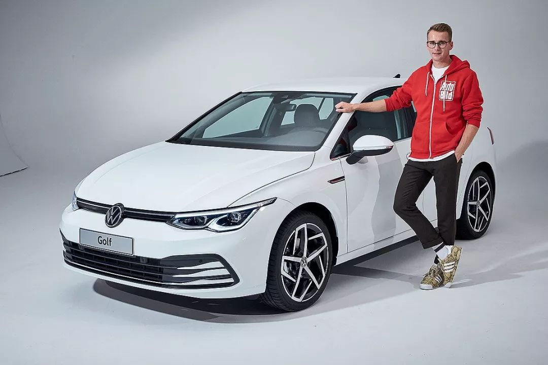 高尔夫8全方位解析,高尔夫8有哪些特殊亮点