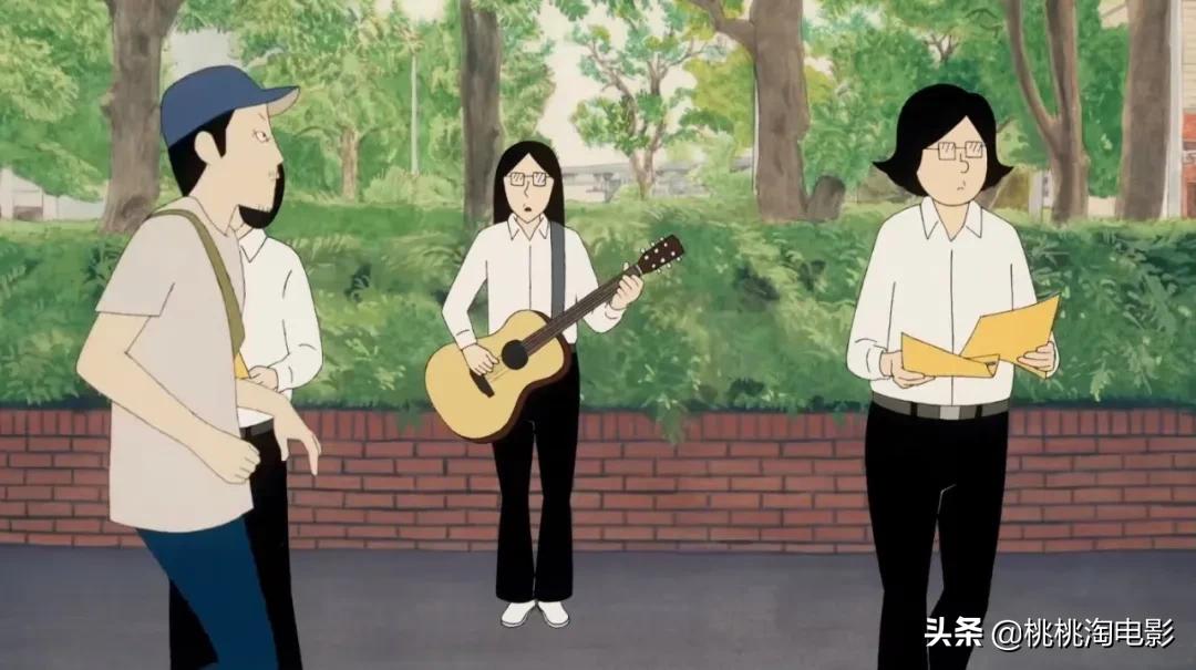 如果早点看到这部电影，去年十佳一定有它