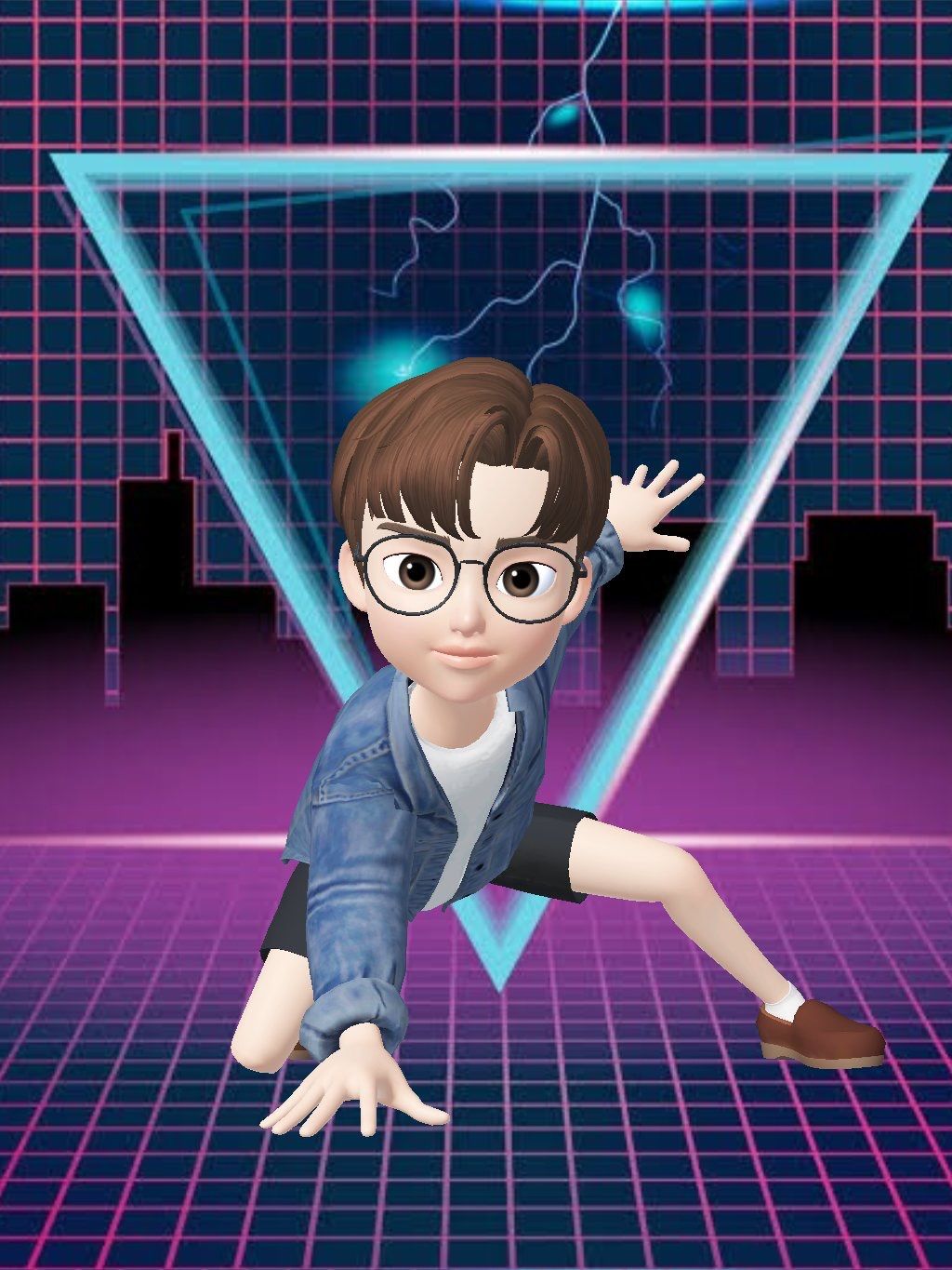 谁能想到，2018年的QQ秀还能帮直男脱单？