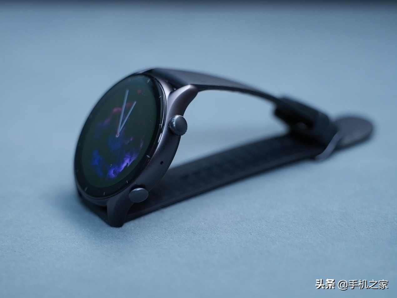 amazfitgtr智能手表3使用,amazfitgts3智能手表使用说明