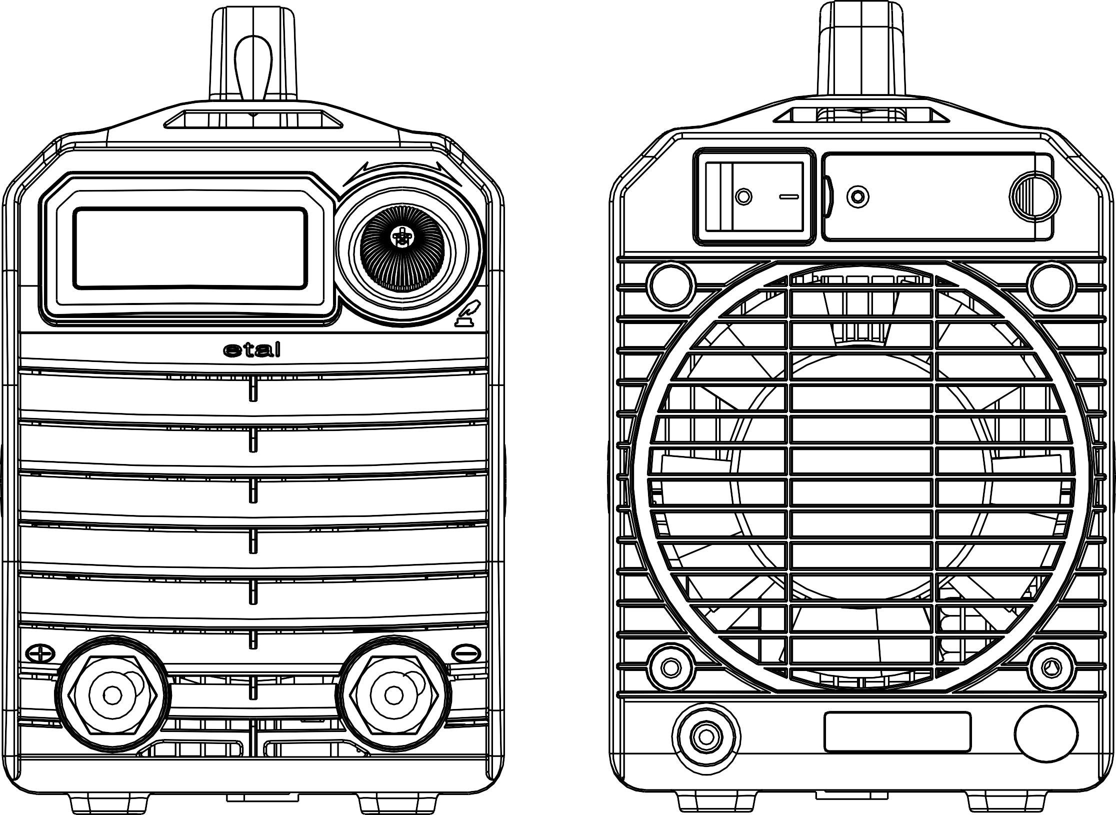 电焊机为什么价格差那么多,电焊机哪种焊机最好用