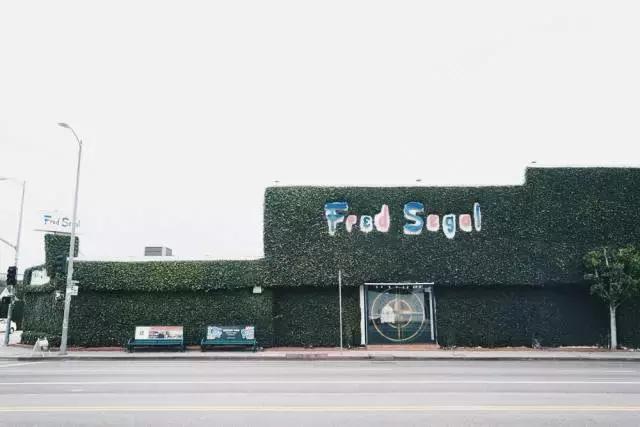 洛杉矶适合逛街的地方,洛杉矶拍照攻略视频