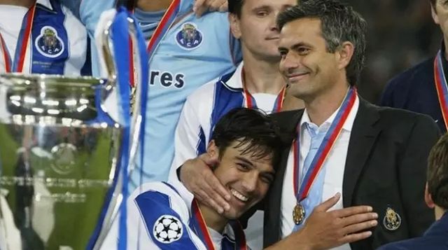 足坛穆里尼奥经典语录,足球狂人穆里尼奥