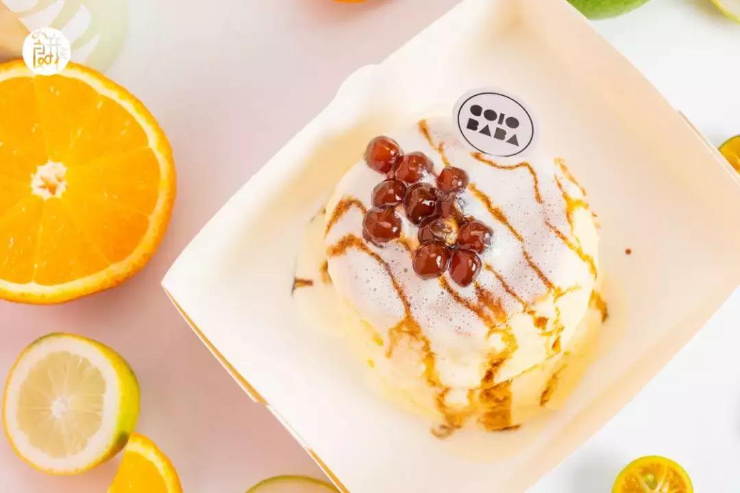 天津人排队排疯了的卡乐巴巴，就想给你点颜色看看~